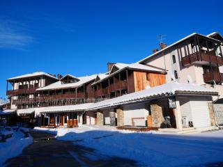 travelski home classic - Résidence La Muzelle - 9