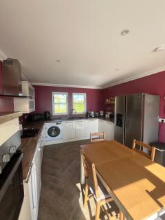 Crofters Cottage Barra - 1