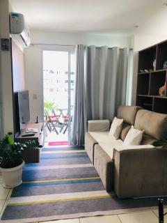 Mandarin loft Salvador - 0