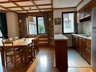 Honey Apartment - Spacious 2-Bedroom in Chepelare - 8