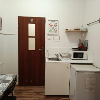APARTAMENTY Mickiewicza 22 - 1