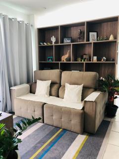 Mandarin loft Salvador - 9