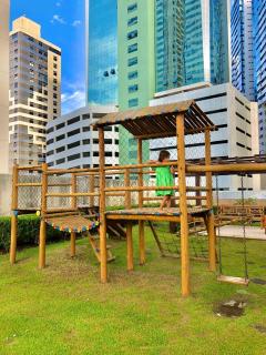Mandarin loft Salvador - 5