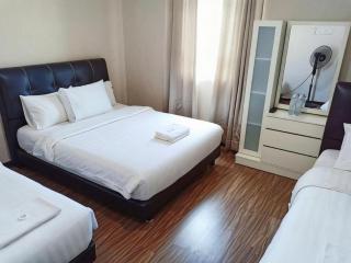 Hotel Seri Pauh - 9