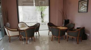 Hotel Seri Pauh - 8
