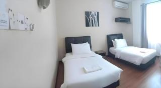 Hotel Seri Pauh - 6