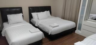 Hotel Seri Pauh - 5