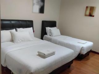 Hotel Seri Pauh - 2