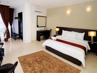 Inn Home Hotel Muar - 3