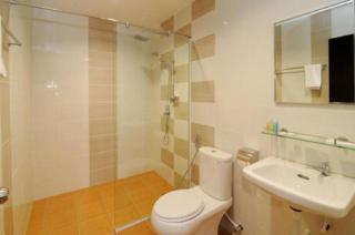 Inn Home Hotel Muar - 1