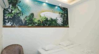 Hotel Zamburger Zamway Lagoon - 4