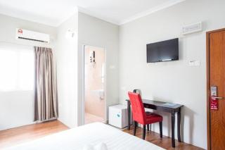 Moment Hotel - 3