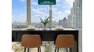 Near BTS l Prime Sathorn CBD l Sauna - 0