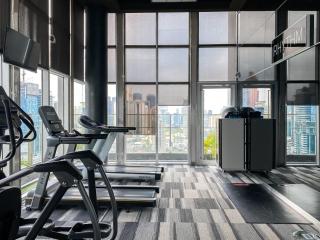 Near BTS l Prime Sathorn CBD l Sauna - 7
