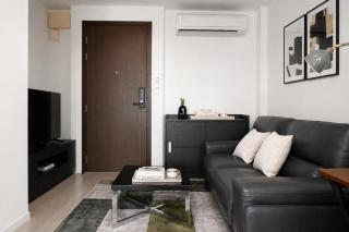 Near BTS l Prime Sathorn CBD l Sauna - 2