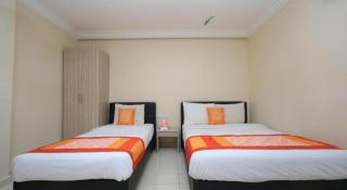 OYO 115 Hotel Safari 1 - 1