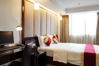 New World Hotel - Canton - 5
