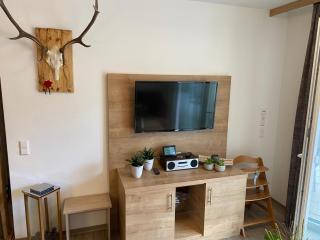 Ferienwohnung Schwarzwaldnest - 6