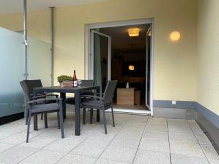 Ferienwohnung Schwarzwaldnest - 9