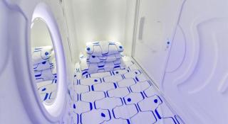 SPOT ON 89726 Capsule Inn - 3
