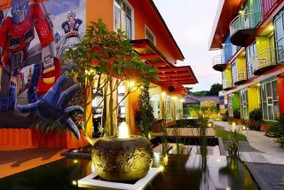 PPT Muar Hotel - 5