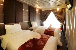 PPT Muar Hotel - 1