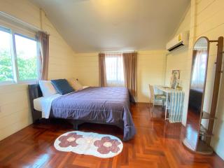 Alisda Living And Experience - 3