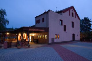 Hostinec a penzion u Kuldana - 7
