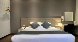 V Plus Hotel Ipoh - 2