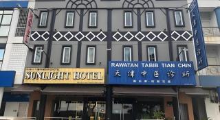 Sunlight Hotel Kulai - 2