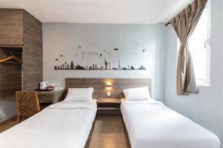 Sunlight Hotel Kulai - 2