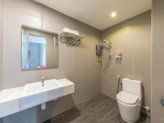 Sunlight Hotel Kulai - 5