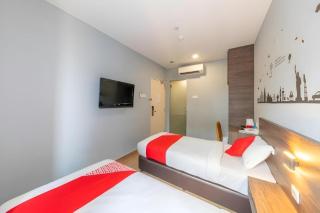 Sunlight Hotel Kulai - 3