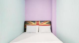 SPOT ON 89616 My Trillion Hotel - 1