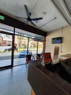 Hotel Jelai Kuala Lipis (Jln Bk Bius) - 9