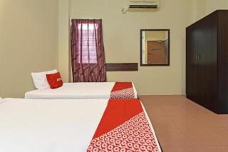 OYO SPOT ON Motel Impian - 1
