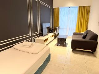 Axon Residence KL - 2