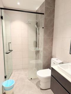 Axon Residence KL - 1