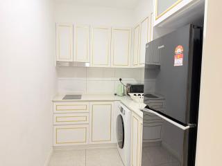 Axon Residence KL - 5