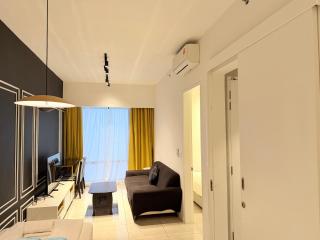 Axon Residence KL - 3