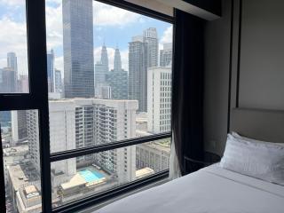 Axon Residence KL - 3