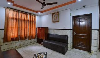 Hotel Sitara Palace - 9