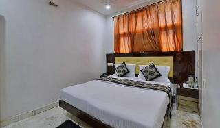 Hotel Sitara Palace - 4