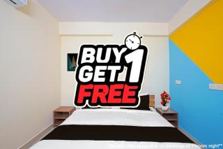 Townhouse Nagawara Junction Bangalore - 0