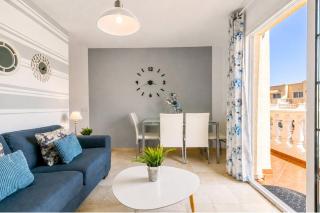 GuestReady - Arenas Terrace Solarium - 2