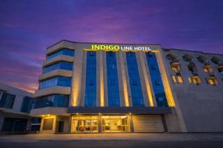 IndiGo Line Hotel - Banjara Hills X Beside Paradise Biryani - 0