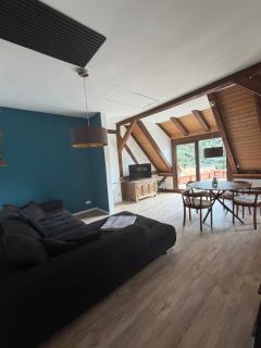 Ferienwohnung Ankerplatz am See - 0
