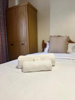 The Jays Guest House - 1