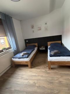 Ferienwohnung Ankerplatz am See - 2