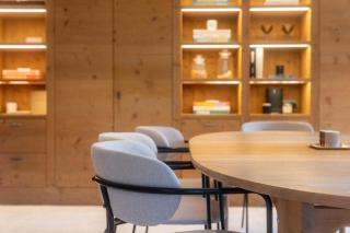 Saanen Apartment - 4